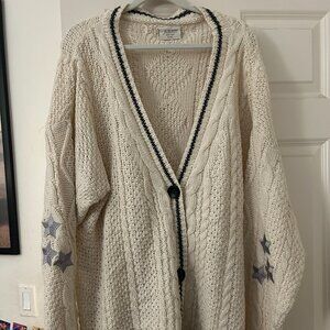 Taylor Swift Folklore Cardigan (Never Worn)